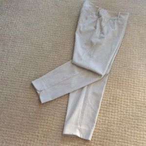 The Limited Ankle Pants